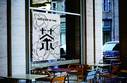 德城区VI设计：融合城市文化，打造特色品牌标识