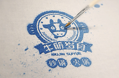 深耕德城区企业VI设计：解锁品牌成长的核心密码